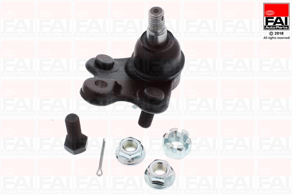Ball Joint